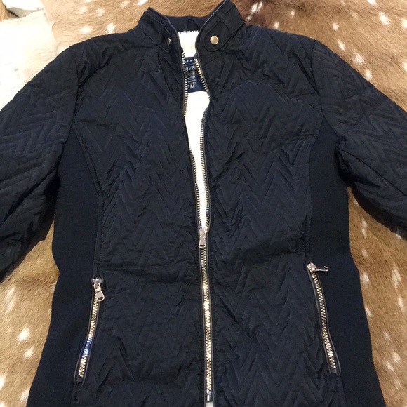 Black jacket - Picture 2 of 4